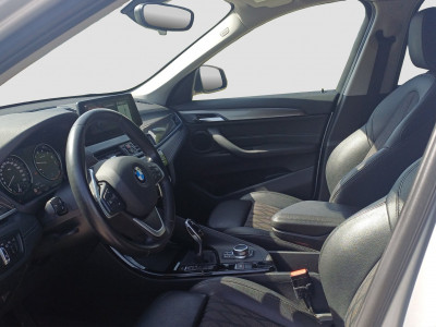 BMW X1 Gebrauchtwagen BMW X1 Gebrauchtwagen