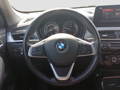 BMW X1 Gebrauchtwagen BMW X1 Gebrauchtwagen