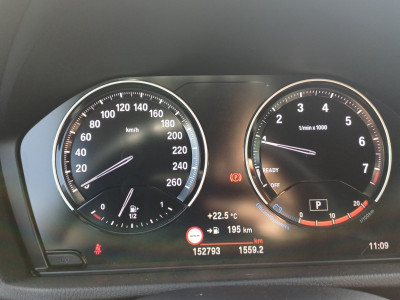 BMW X1 Gebrauchtwagen BMW X1 Gebrauchtwagen