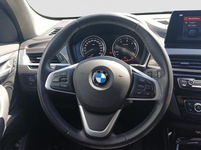 BMW X1 Gebrauchtwagen