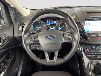 Ford Kuga Gebrauchtwagen Ford Kuga Gebrauchtwagen