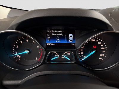 Ford Kuga Gebrauchtwagen Ford Kuga Gebrauchtwagen