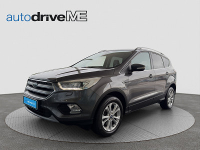 Ford Kuga Gebrauchtwagen Ford Kuga Gebrauchtwagen