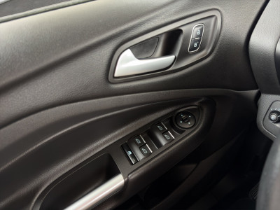 Ford Kuga Gebrauchtwagen Ford Kuga Gebrauchtwagen