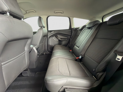 Ford Kuga Gebrauchtwagen Ford Kuga Gebrauchtwagen