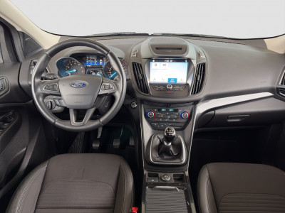 Ford Kuga Gebrauchtwagen Ford Kuga Gebrauchtwagen