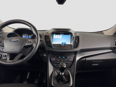 Ford Kuga Gebrauchtwagen Ford Kuga Gebrauchtwagen