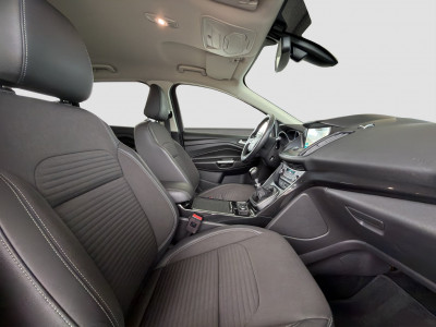 Ford Kuga Gebrauchtwagen Ford Kuga Gebrauchtwagen