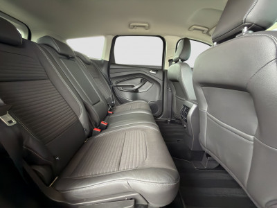 Ford Kuga Gebrauchtwagen Ford Kuga Gebrauchtwagen