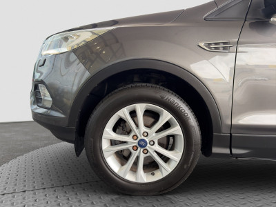 Ford Kuga Gebrauchtwagen Ford Kuga Gebrauchtwagen