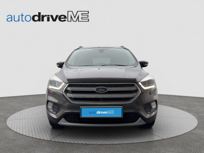 Ford Kuga Gebrauchtwagen Ford Kuga Gebrauchtwagen