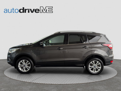 Ford Kuga Gebrauchtwagen Ford Kuga Gebrauchtwagen