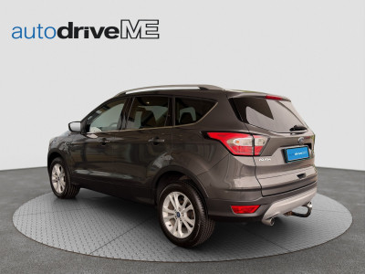 Ford Kuga Gebrauchtwagen Ford Kuga Gebrauchtwagen