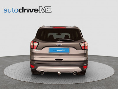 Ford Kuga Gebrauchtwagen Ford Kuga Gebrauchtwagen