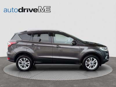 Ford Kuga Gebrauchtwagen Ford Kuga Gebrauchtwagen