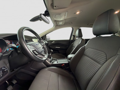 Ford Kuga Gebrauchtwagen Ford Kuga Gebrauchtwagen