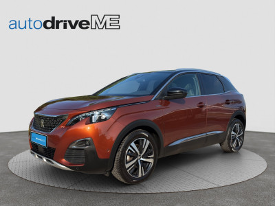 Peugeot 3008 Gebrauchtwagen