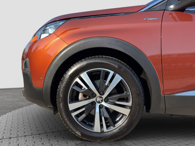 Peugeot 3008 Gebrauchtwagen