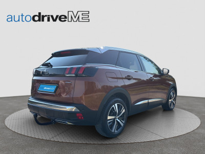 Peugeot 3008 Gebrauchtwagen