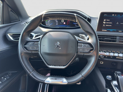 Peugeot 3008 Gebrauchtwagen