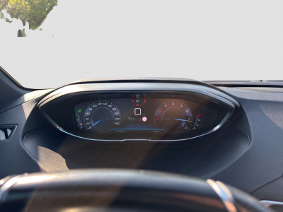 Peugeot 3008 Gebrauchtwagen