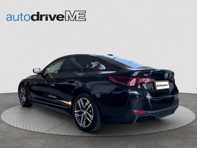BMW i4 Vorführwagen BMW i4 Vorführwagen