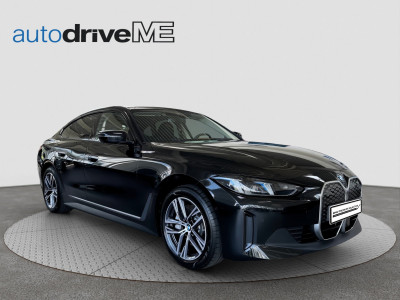 BMW i4 Vorführwagen BMW i4 Vorführwagen