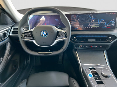 BMW i4 Vorführwagen BMW i4 Vorführwagen