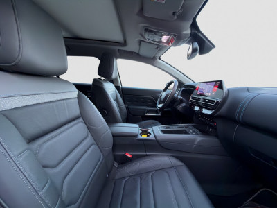 Citroën C5 Aircross Gebrauchtwagen