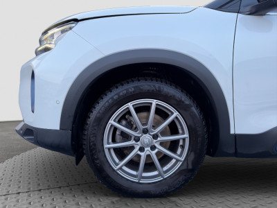 Citroën C5 Aircross Gebrauchtwagen