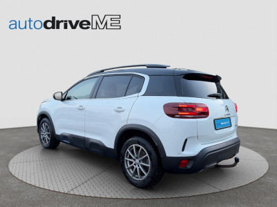 Citroën C5 Aircross Gebrauchtwagen