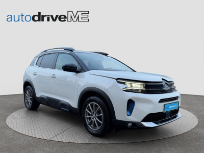 Citroën C5 Aircross Gebrauchtwagen
