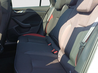 Skoda Scala Gebrauchtwagen Skoda Scala Gebrauchtwagen