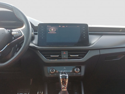 Skoda Scala Gebrauchtwagen Skoda Scala Gebrauchtwagen