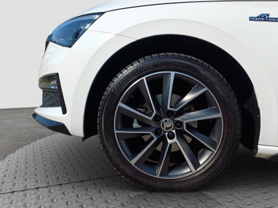 Skoda Scala Gebrauchtwagen Skoda Scala Gebrauchtwagen