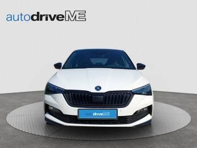 Skoda Scala Gebrauchtwagen Skoda Scala Gebrauchtwagen