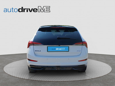 Skoda Scala Gebrauchtwagen Skoda Scala Gebrauchtwagen