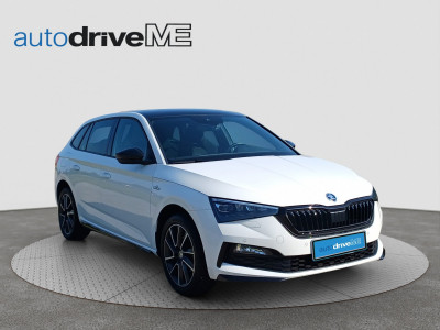 Skoda Scala Gebrauchtwagen Skoda Scala Gebrauchtwagen