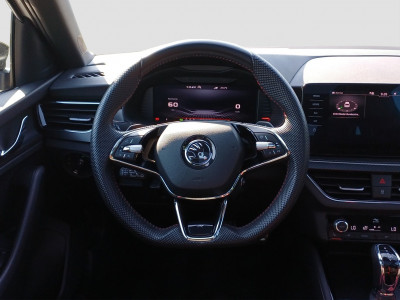 Skoda Scala Gebrauchtwagen Skoda Scala Gebrauchtwagen