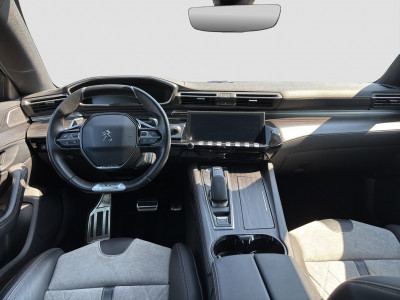 Peugeot 508 Gebrauchtwagen