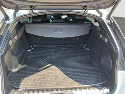 Peugeot 508 Gebrauchtwagen