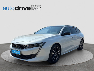 Peugeot 508 Gebrauchtwagen