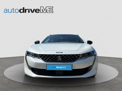 Peugeot 508 Gebrauchtwagen