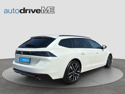 Peugeot 508 Gebrauchtwagen