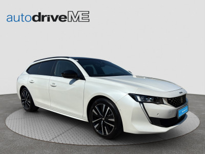 Peugeot 508 Gebrauchtwagen
