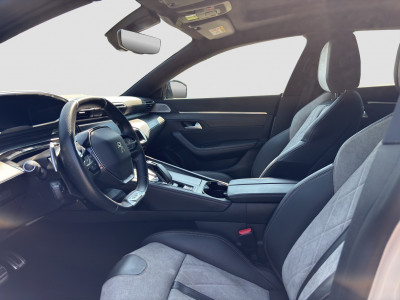 Peugeot 508 Gebrauchtwagen