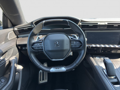 Peugeot 508 Gebrauchtwagen