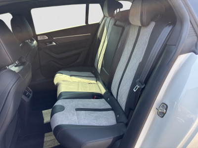 Peugeot 508 Gebrauchtwagen