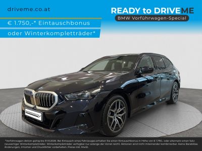BMW 5er Vorführwagen BMW 5er Vorführwagen