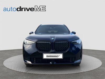 BMW X3 Vorführwagen